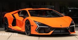 2024 Lamborghini Revuelto Base
