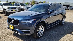 2018 Volvo XC90 T5 Momentum 7-Passenger