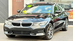 2020 BMW 3 Series 330i xDrive