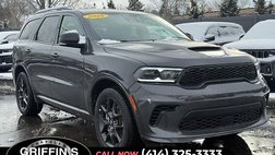 2026 Dodge Durango R/T