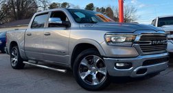 2019 Ram Ram Pickup 1500 Laramie