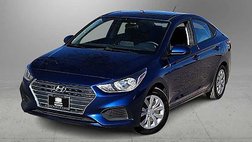 2020 Hyundai Accent SE