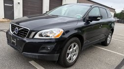 2010 Volvo XC60 3.2