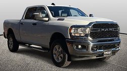 2024 Ram Ram Pickup 2500 Big Horn
