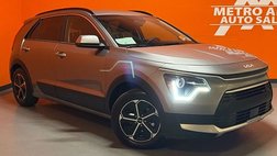 2023 Kia Niro LX
