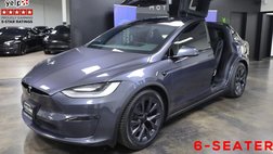 2023 Tesla Model X Base