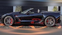 2019 Chevrolet Corvette Z06