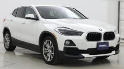 2020 BMW X2 xDrive28i