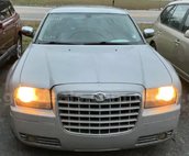 2010 Chrysler 300 Touring