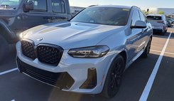 2023 BMW X4 xDrive30i