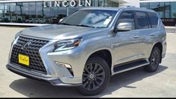 2023 Lexus GX 460 Luxury