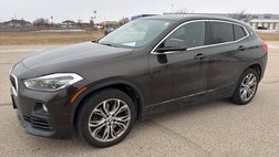 2020 BMW X2 xDrive28i