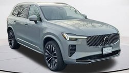2026 Volvo XC90 T8 Ultra 7P