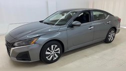 2023 Nissan Altima 2.5 S