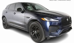2025 Jaguar F-PACE P250 R-Dynamic S