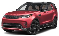 2026 Land Rover Discovery P360 Tempest Edition
