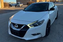 2016 Nissan Maxima SL
