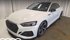 2021 Audi RS 5 2.9T quattro