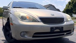 2005 Lexus ES 330 Base