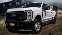 2024 Ford Super Duty F-250 XL