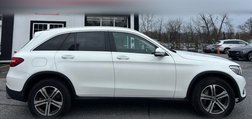2019 Mercedes-Benz GLC-Class GLC 300 4MATIC