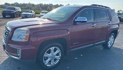 2016 GMC Terrain SLE-2