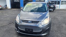 2014 Ford C-Max Hybrid SE