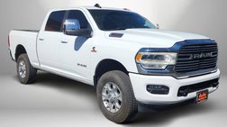 2024 Ram Ram Pickup 2500 Laramie