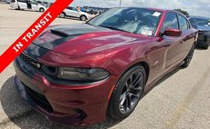 2020 Dodge Charger Scat Pack