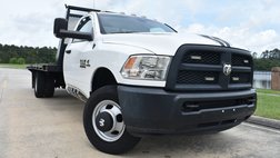 2014 Ram Ram Pickup 3500 Tradesman
