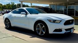 2016 Ford Mustang V6