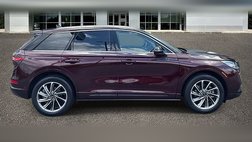 2021 Lincoln Corsair Grand Touring