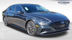 2023 Hyundai Sonata Limited