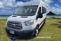 2016 Ford Transit XLT