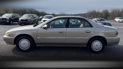 2002 Buick Century Custom