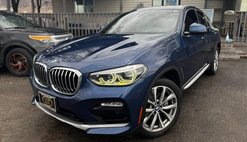 2019 BMW X4 xDrive30i