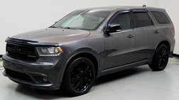 2014 Dodge Durango R/T