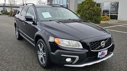 2014 Volvo XC70 T6