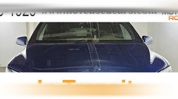 2021 Tesla Model X Long Range Plus