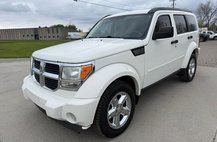 2008 Dodge Nitro SXT