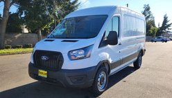 2026 Ford Transit 250