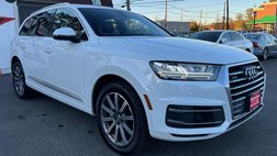 2018 Audi Q7 3.0T quattro Premium Plus