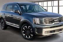 2023 Kia Telluride SX