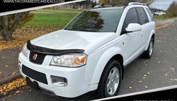 2006 Saturn VUE Base