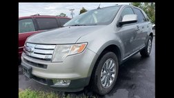2008 Ford Edge SEL