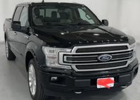 2019 Ford F-150 Limited