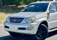 2003 Lexus GX 470 Base