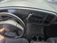 2006 Chevrolet Silverado 1500 LS2