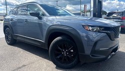 2025 Mazda CX-50 Hybrid Premium