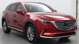 2023 Mazda CX-9 Grand Touring